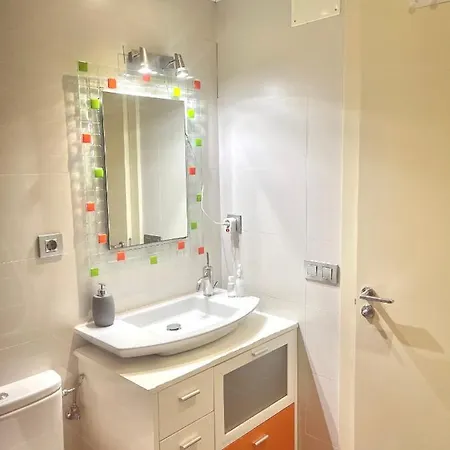 Smluxuryhouse Apartment