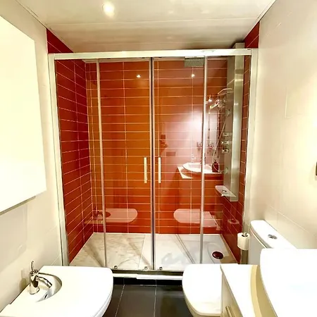 Smluxuryhouse Apartment