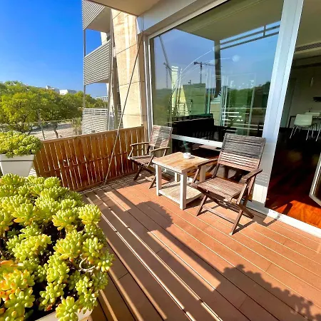 Smluxuryhouse Apartment Sant Adria de Besos