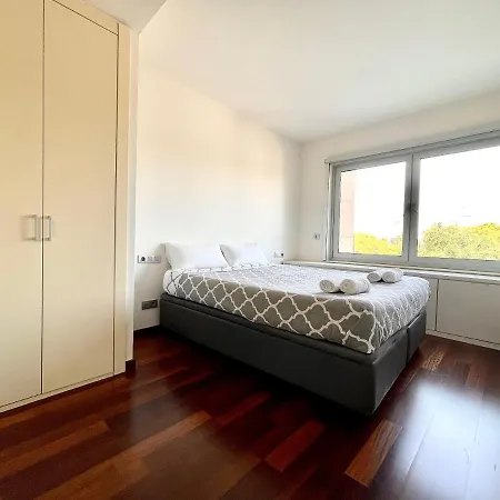 Apartment Smluxuryhouse