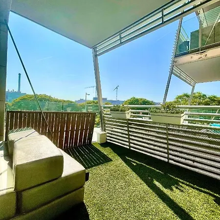 Apartment Smluxuryhouse *