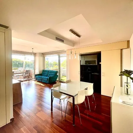 Smluxuryhouse Apartment Sant Adria de Besos
