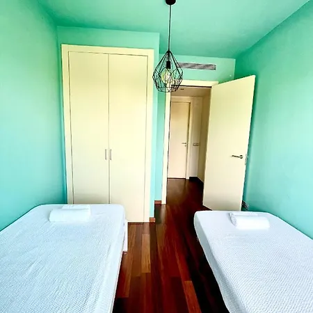 Apartment Smluxuryhouse *